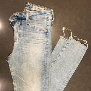 AG-ED Denim